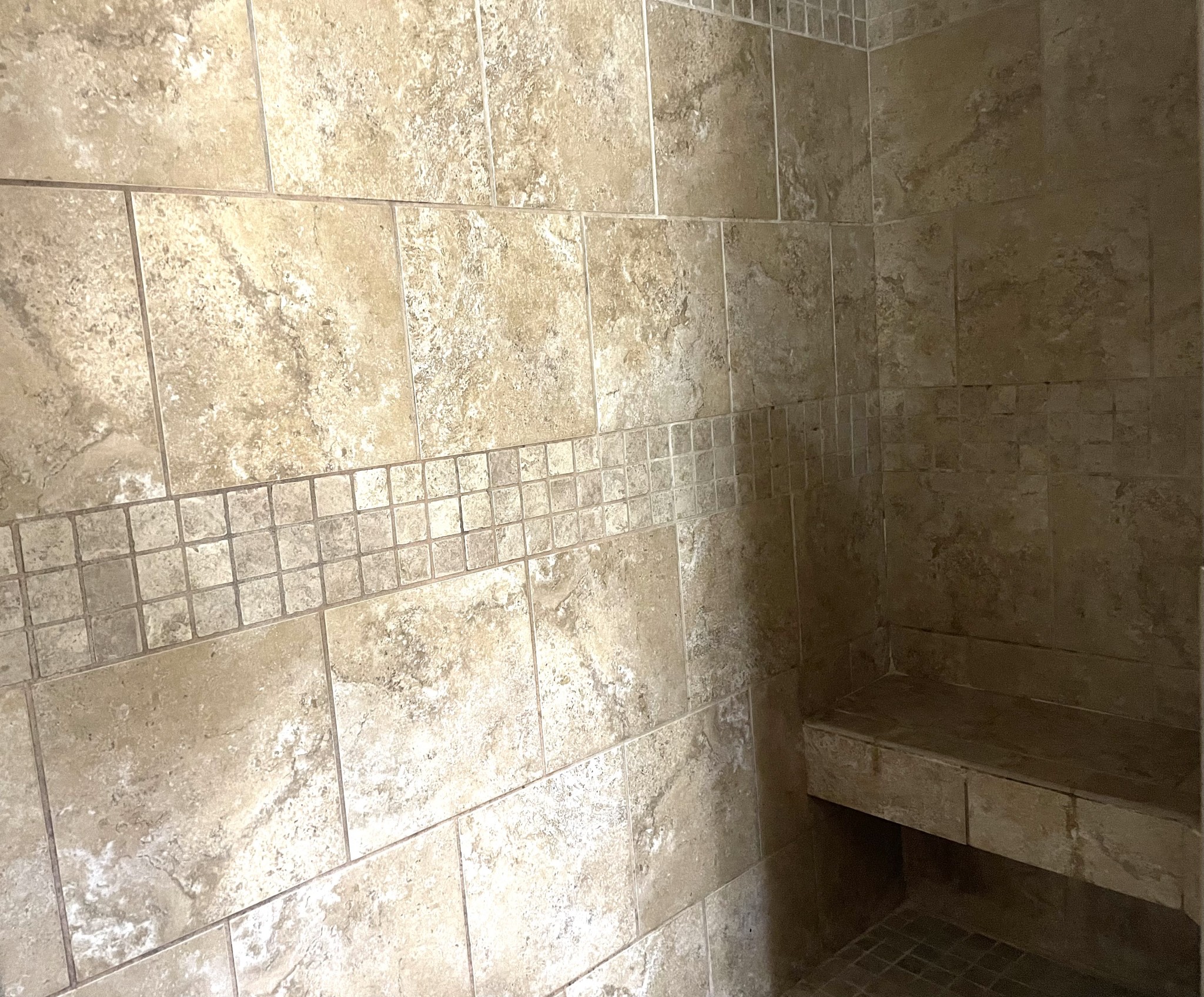 1458 Raven Road Clarksville, TN 37042 - Photo 18 of 33 a bathroom with a shower