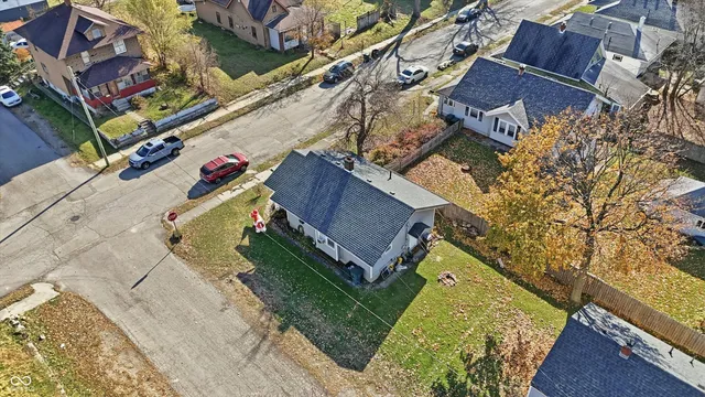 $89,000 | 2101 South Mulberry Street, Muncie, IN 47302