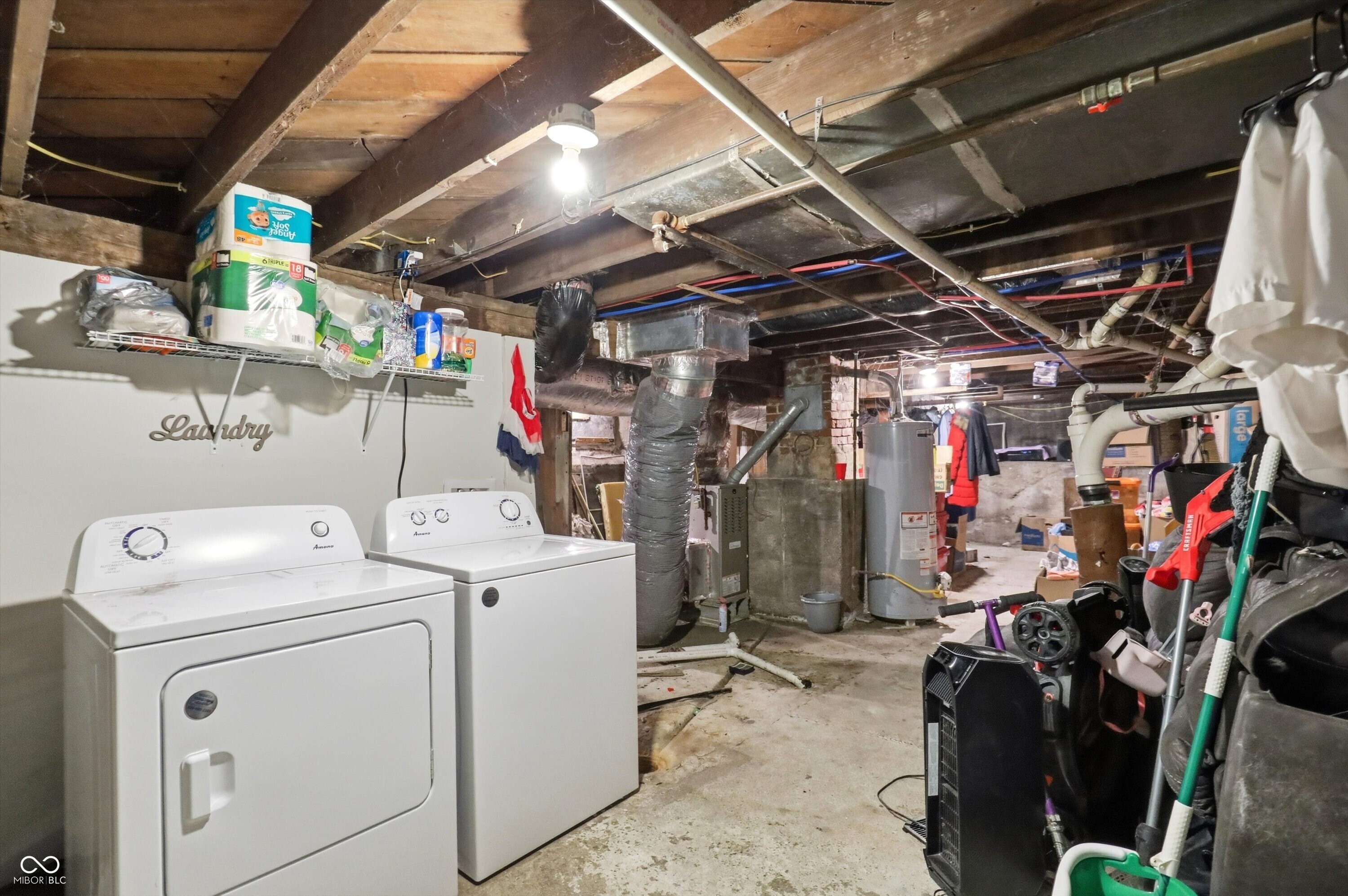 2101 South Mulberry Street Muncie, IN 47302 - Photo 21 of 32