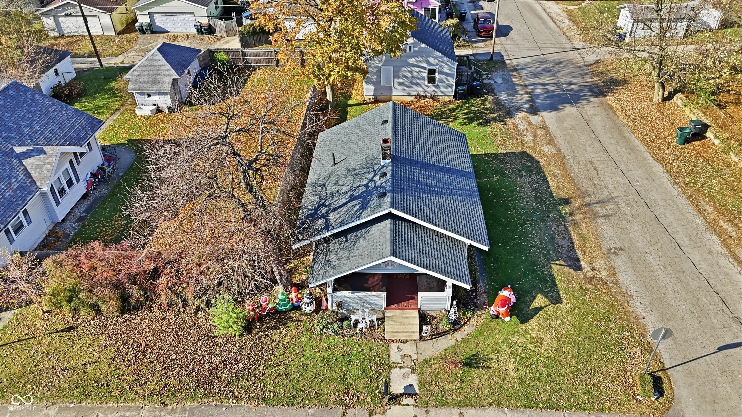 2101 South Mulberry Street Muncie, IN 47302 - Photo 28 of 32