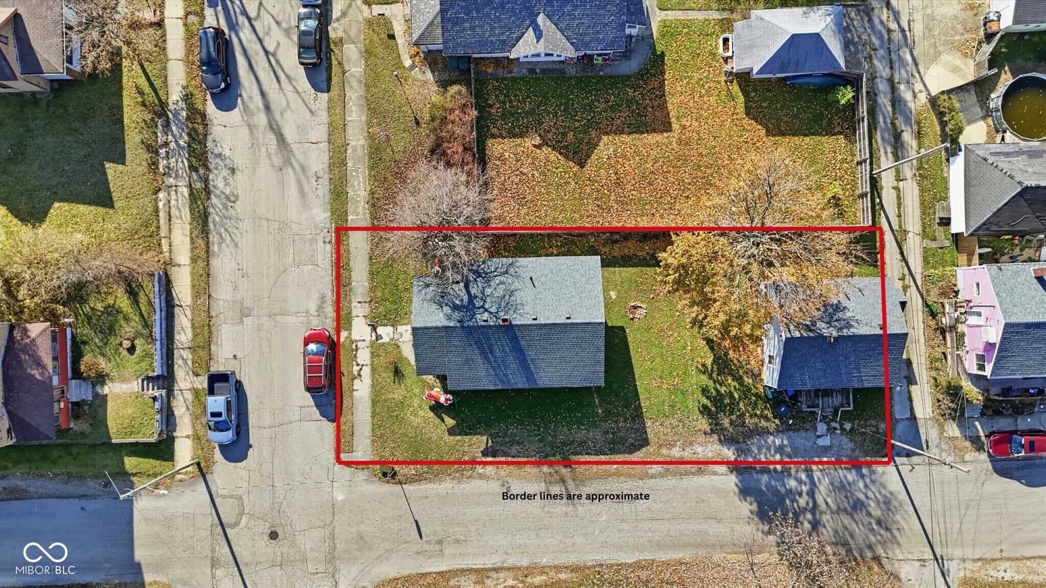 2101 South Mulberry Street Muncie, IN 47302 - Photo 29 of 32