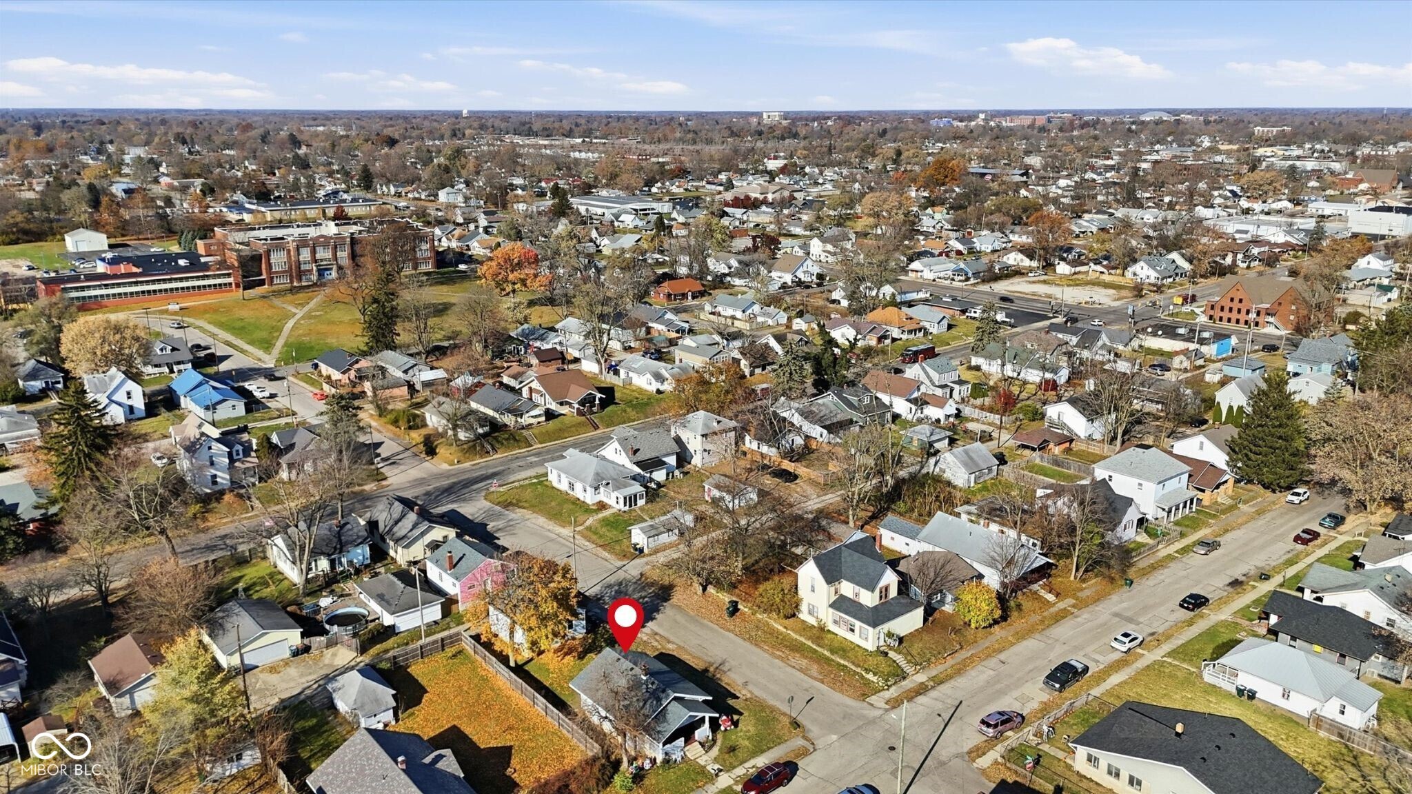 2101 South Mulberry Street Muncie, IN 47302 - Photo 32 of 32