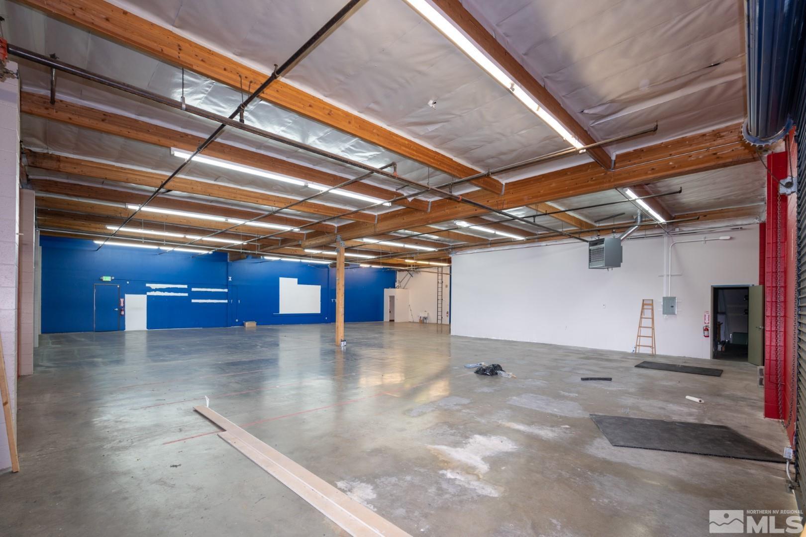 3737 North Carson Street, Unit 3737 Carson City, NV 89706 - Photo 9 of 29 a view of a room with gym equipment