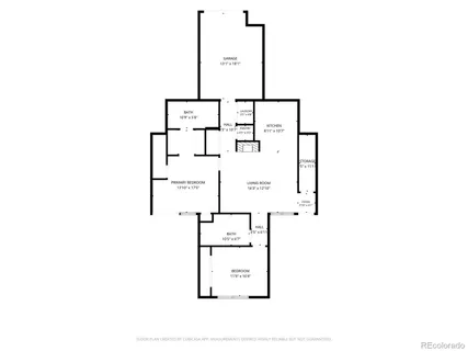 $310,000 | 18388 East Eldorado Place, Unit K, Aurora, CO 80013