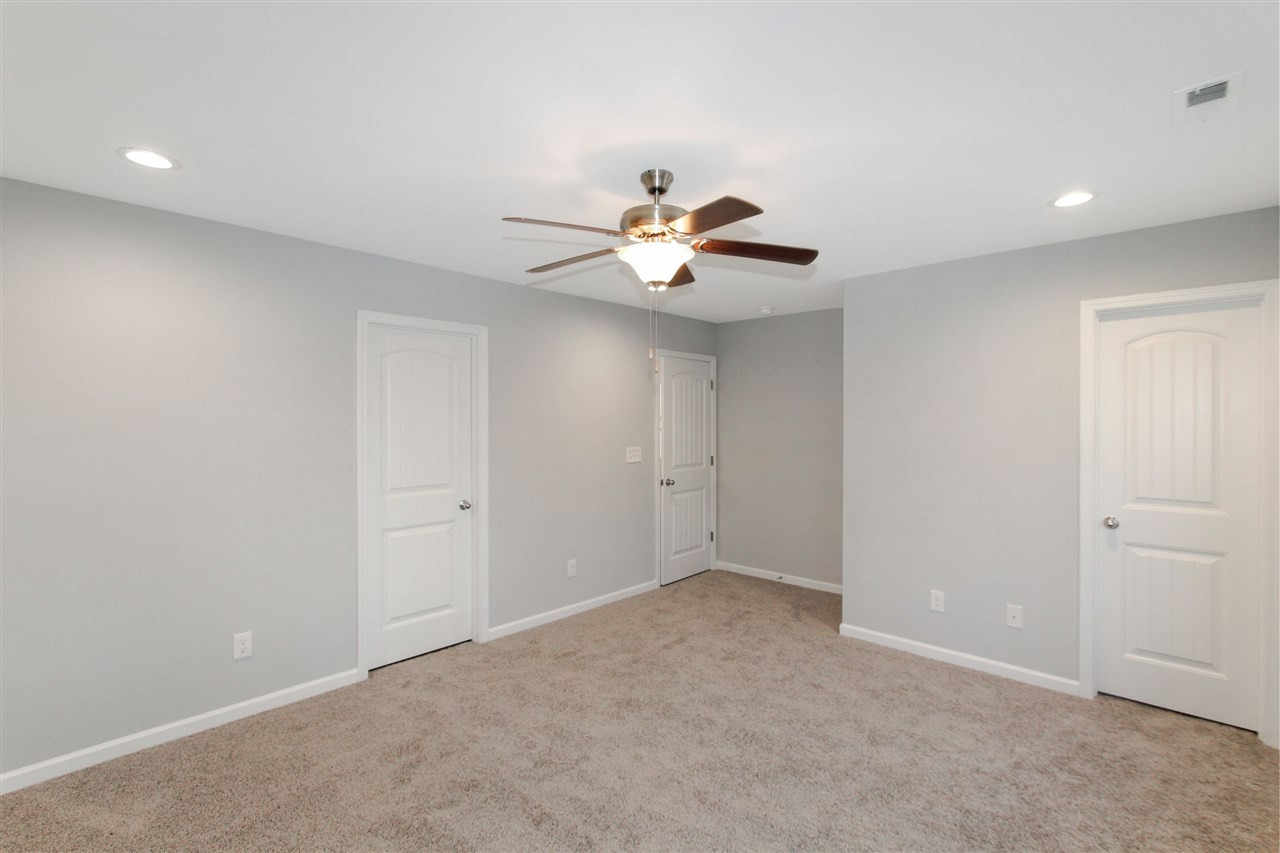107 Yellow Jacket Ridge Clayton, NC 27520 - Photo 14 of 29 Master Bedroom