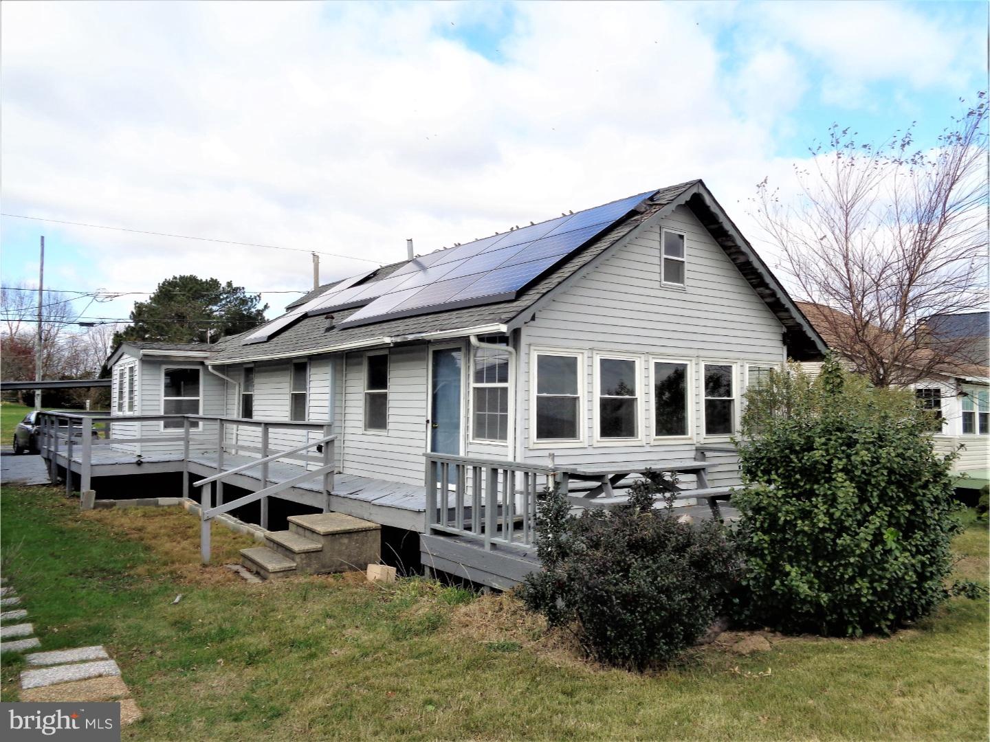 28 North New Road Middletown, DE 19709 - Photo 1 of 16 Exterior Front