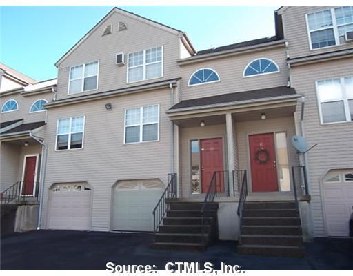34 Taft Pointe, Unit 80 Waterbury, CT 06708 - Photo 1 of 1 Exterior Front.