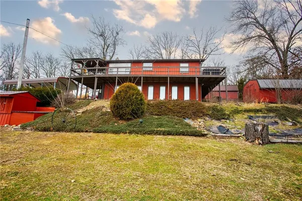 $319,900 | 20325 Lost Valley Road, Warsaw, MO 65355
