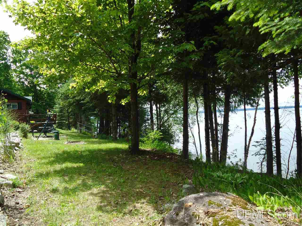 14972 Pequaming Road Lanse, MI 49946 - Photo 27 of 39 Gallery Image 27