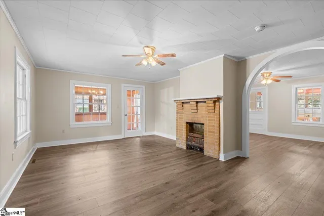 $185,000 | 303 Drayton Street, Newberry, SC 29108