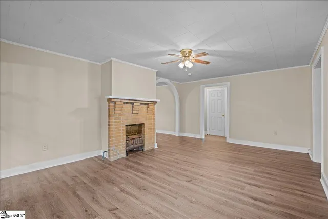 $185,000 | 303 Drayton Street, Newberry, SC 29108