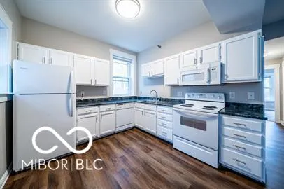 $1,449 | 234 9th Street, Unit 304, Indianapolis, IN 46204