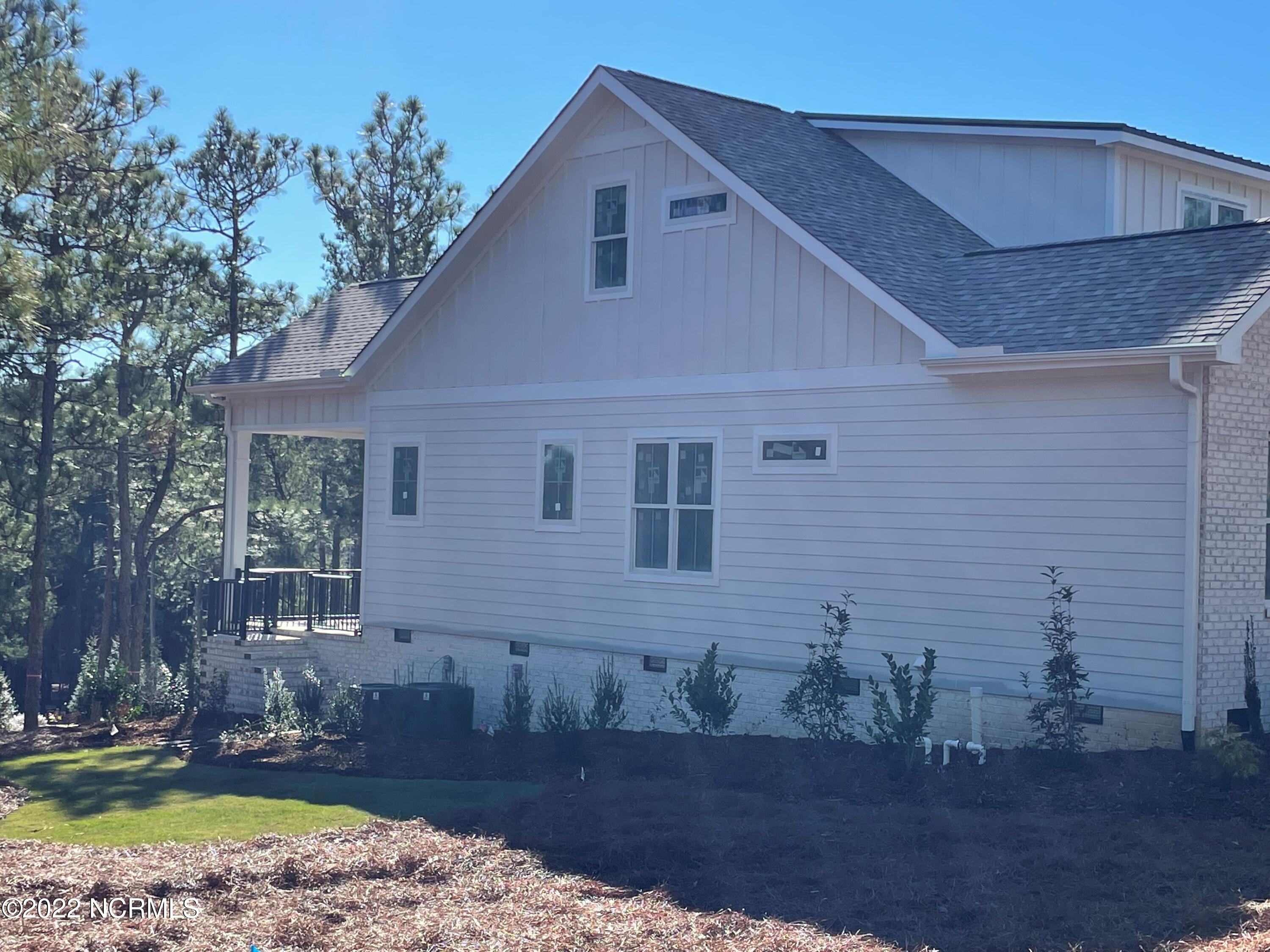 10 Troon Drive Pinehurst, NC 28374 - Photo 6 of 7 side