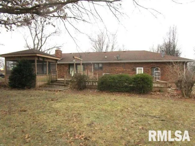 $360,000 | 229 Whispering Oaks Drive, Metamora, IL 61548