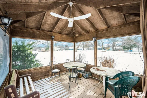 $340,000 | 229 Whispering Oaks Drive, Metamora, IL 61548