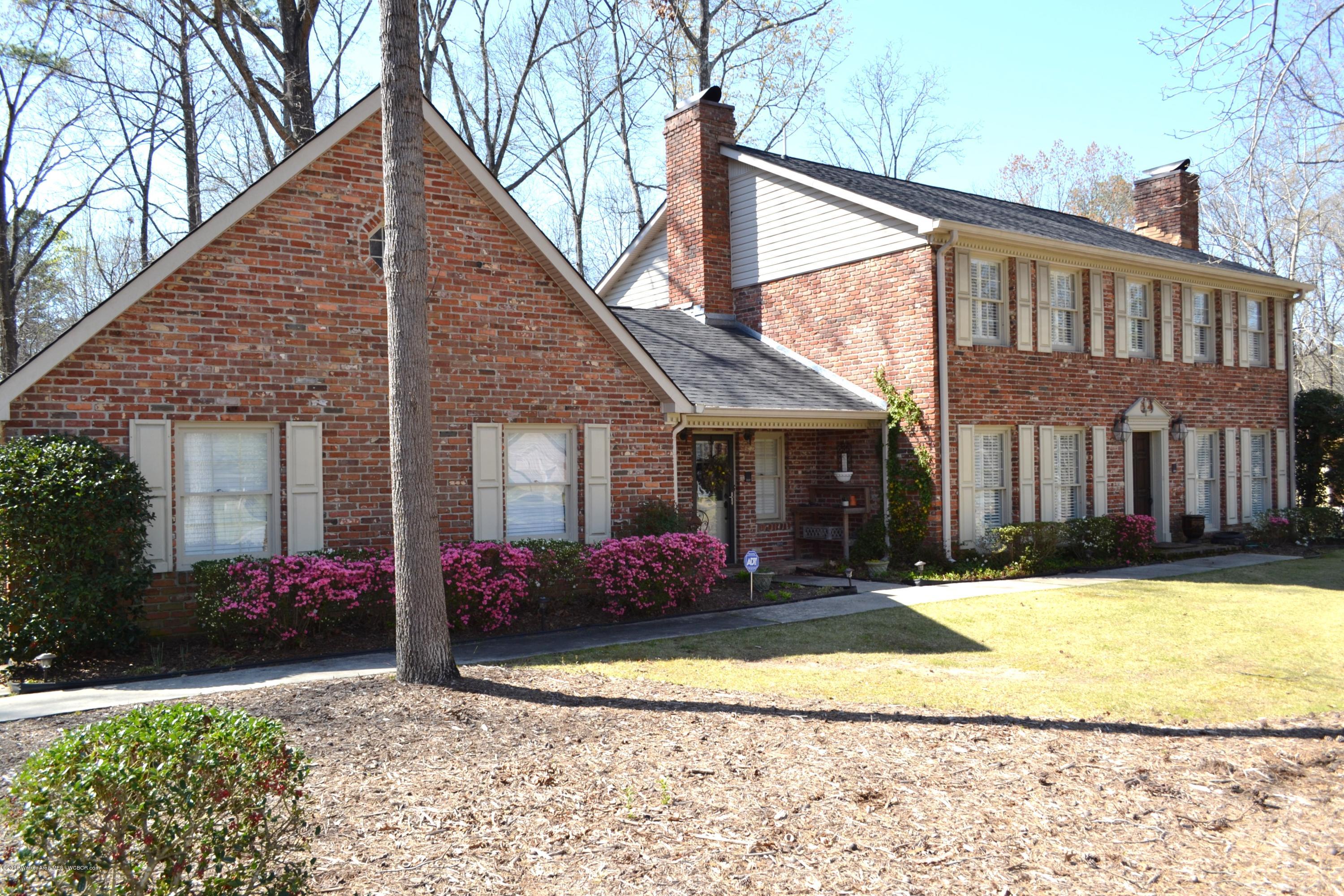 1600 Shades Cliff Road Jasper, AL 35504 - Photo 1 of 33 Gallery Image 1