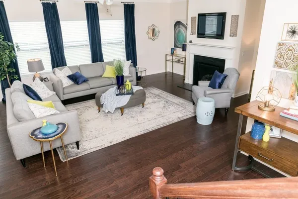 $2,700 | 1856 Hanover W Drive, Lawrenceville, GA 30043