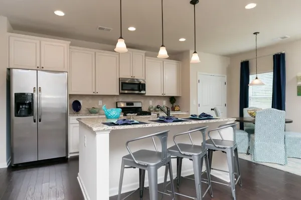 $2,700 | 1856 Hanover W Drive, Lawrenceville, GA 30043