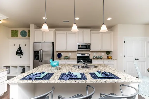 $2,700 | 1856 Hanover W Drive, Lawrenceville, GA 30043