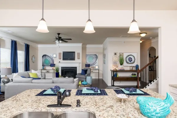 $2,700 | 1856 Hanover W Drive, Lawrenceville, GA 30043