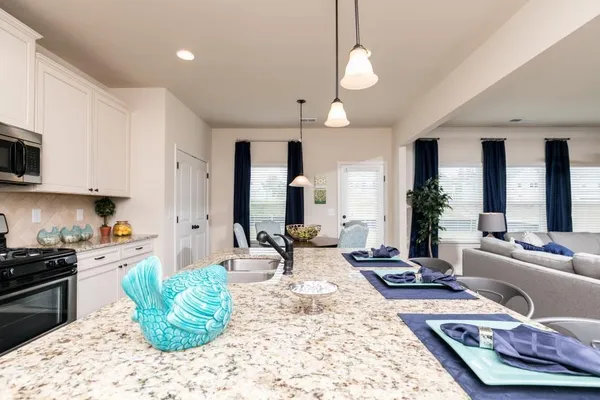 $2,700 | 1856 Hanover W Drive, Lawrenceville, GA 30043