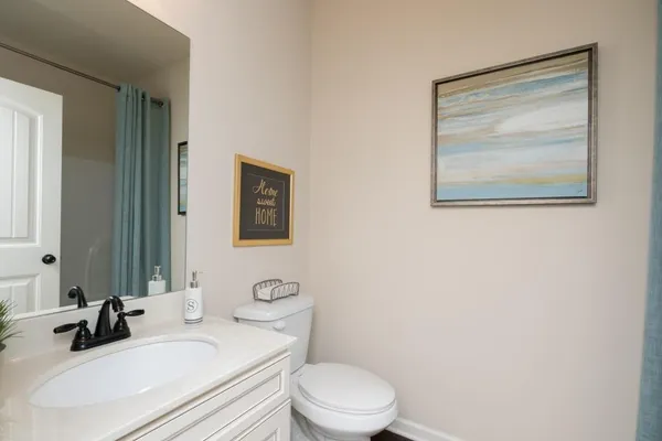 $2,700 | 1856 Hanover W Drive, Lawrenceville, GA 30043