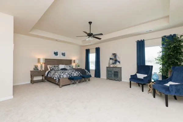 $2,700 | 1856 Hanover W Drive, Lawrenceville, GA 30043