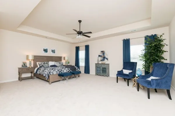 $2,700 | 1856 Hanover W Drive, Lawrenceville, GA 30043