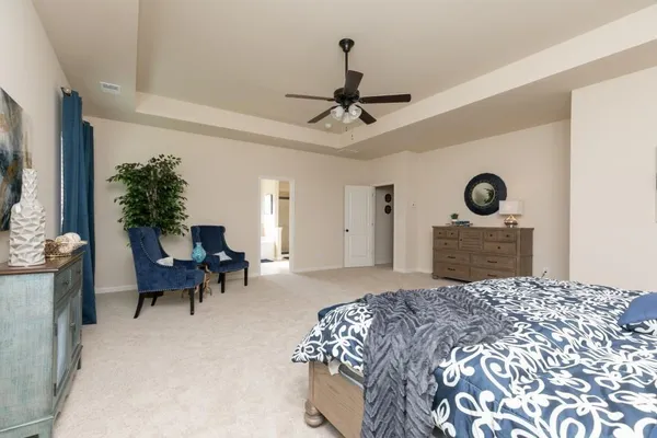 $2,700 | 1856 Hanover W Drive, Lawrenceville, GA 30043