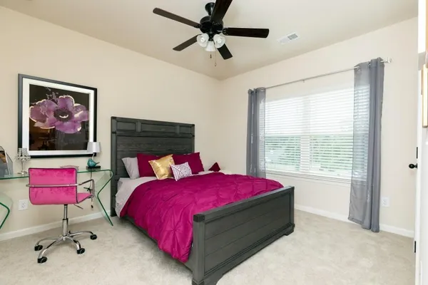 $2,700 | 1856 Hanover W Drive, Lawrenceville, GA 30043