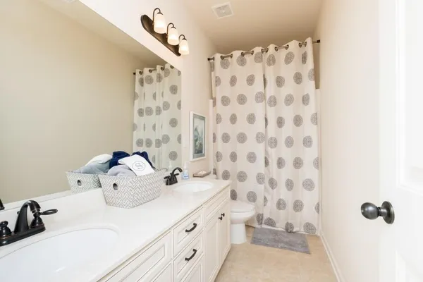 $2,700 | 1856 Hanover W Drive, Lawrenceville, GA 30043