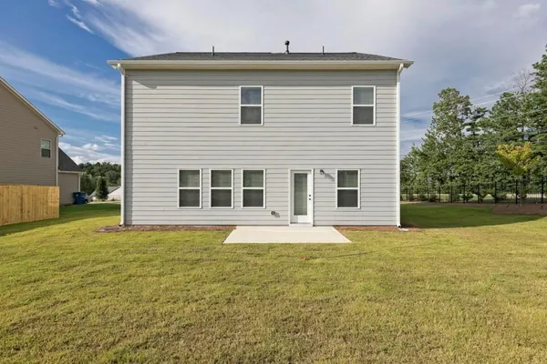 $2,700 | 1856 Hanover W Drive, Lawrenceville, GA 30043