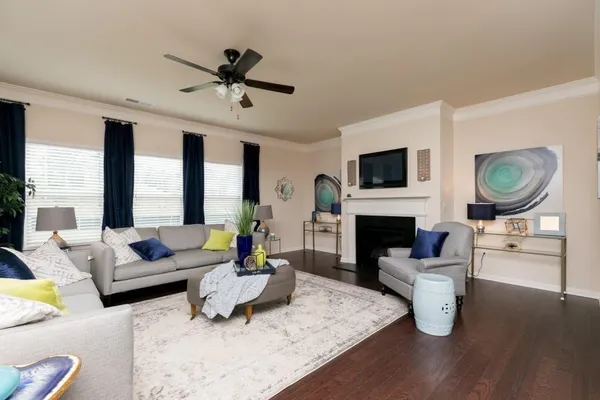 $2,700 | 1856 Hanover W Drive, Lawrenceville, GA 30043