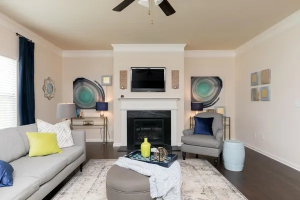 $2,700 | 1856 Hanover W Drive, Lawrenceville, GA 30043