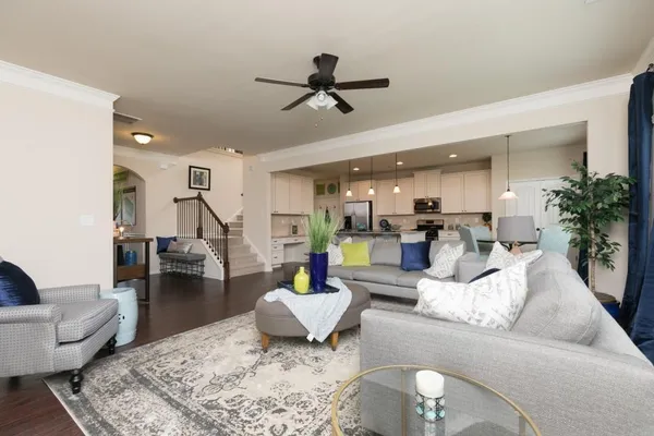 $2,700 | 1856 Hanover W Drive, Lawrenceville, GA 30043