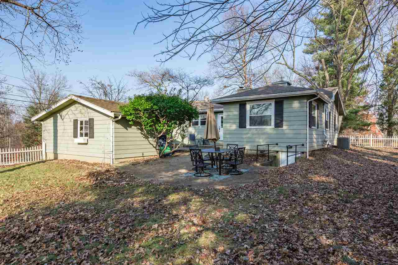 5 Roberts Road Fort Mitchell, KY 41017 - Photo 22 of 24 Gallery Image 22