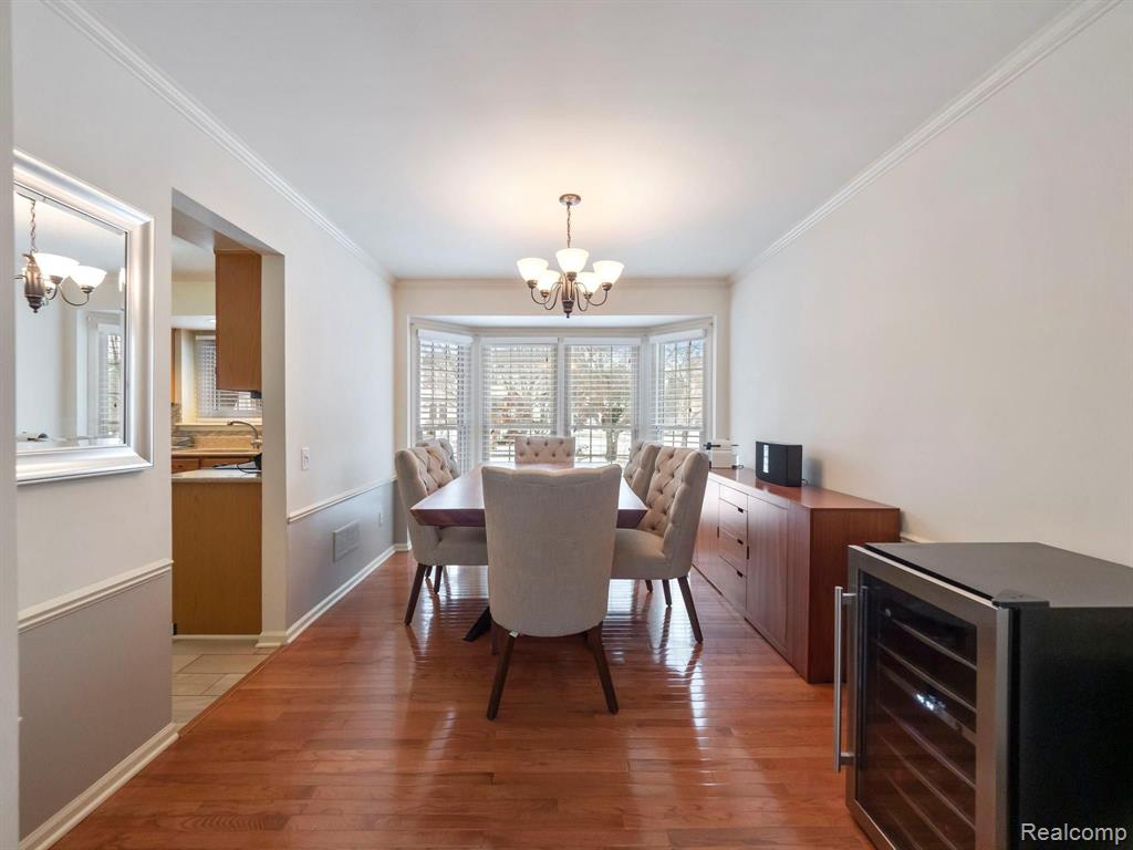 1748 Grandview Drive Rochester Hills, MI 48306 - Photo 15 of 48