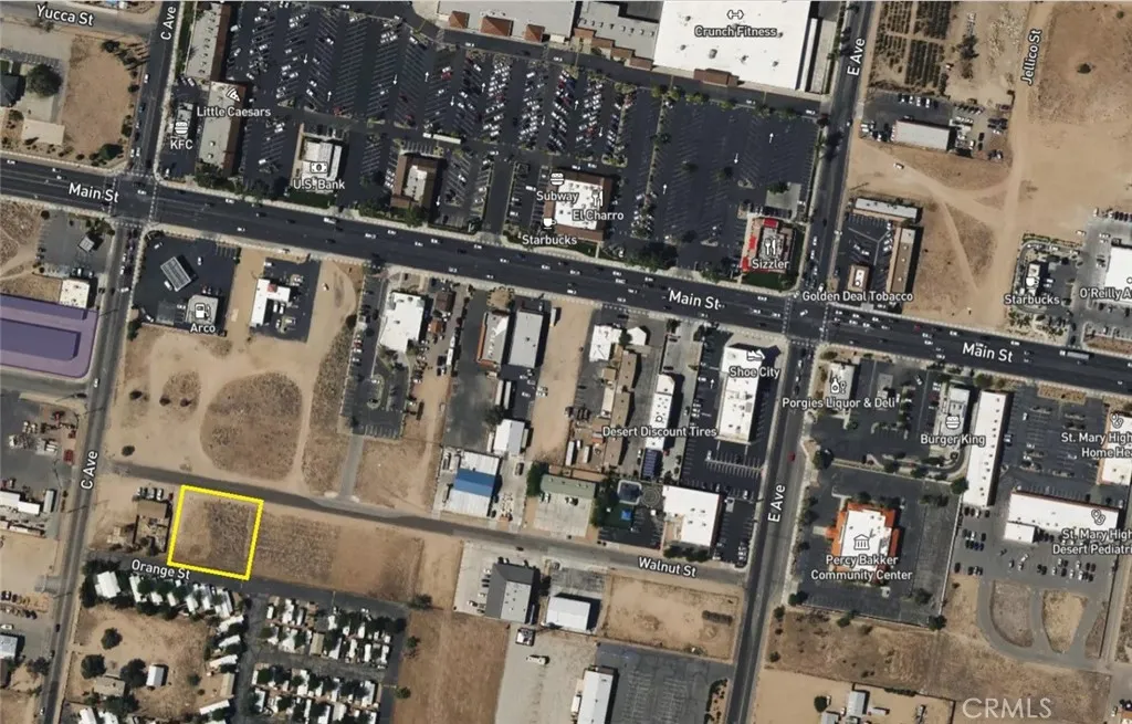 0 Walnut Street Hesperia, CA 92345 - Photo 12 of 14