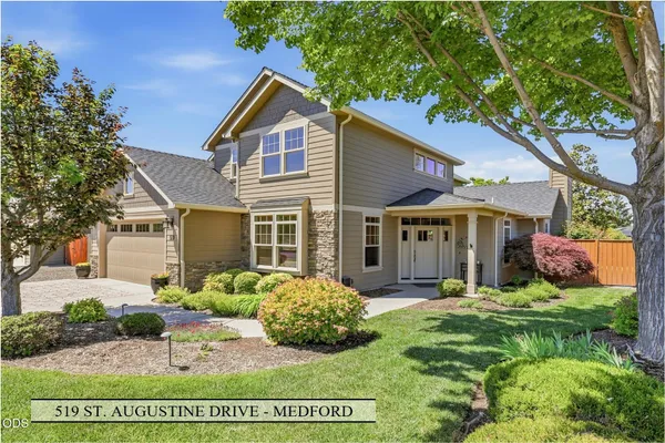 $639,000 | 519 St Augustine Drive, Medford, OR 97504
