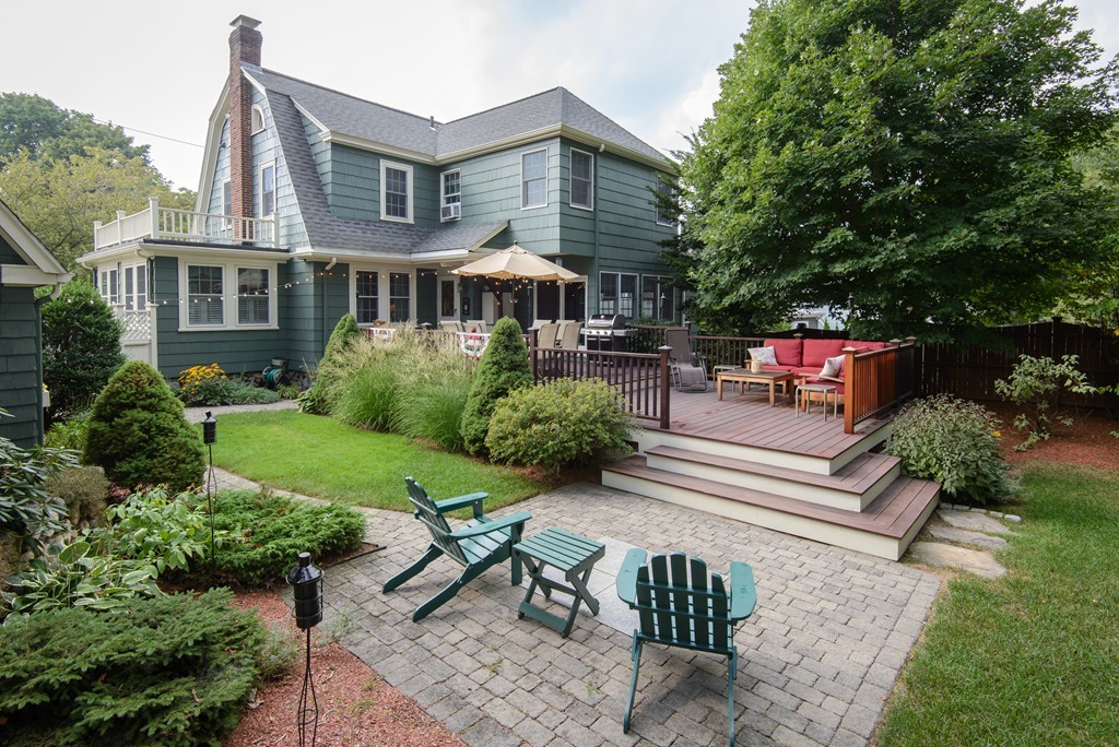 23 Harding Road Melrose, MA 02176 - Photo 2 of 22 Gallery Image 2