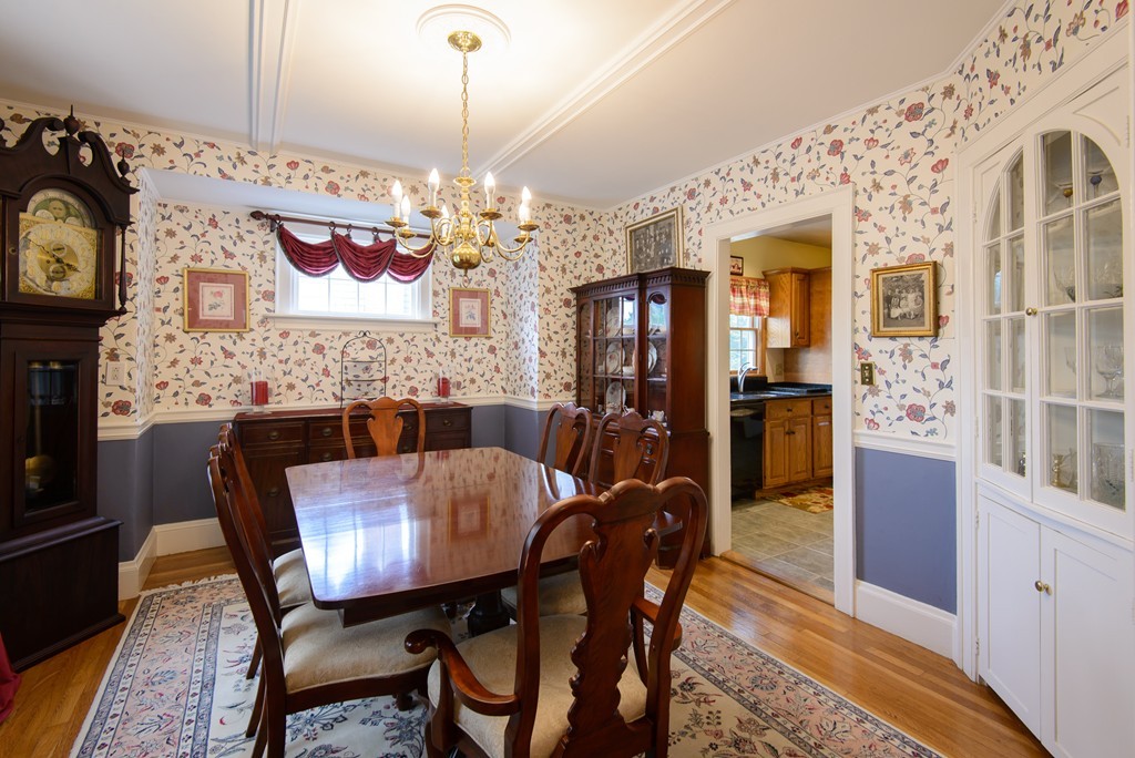 23 Harding Road Melrose, MA 02176 - Photo 8 of 22 Gallery Image 8