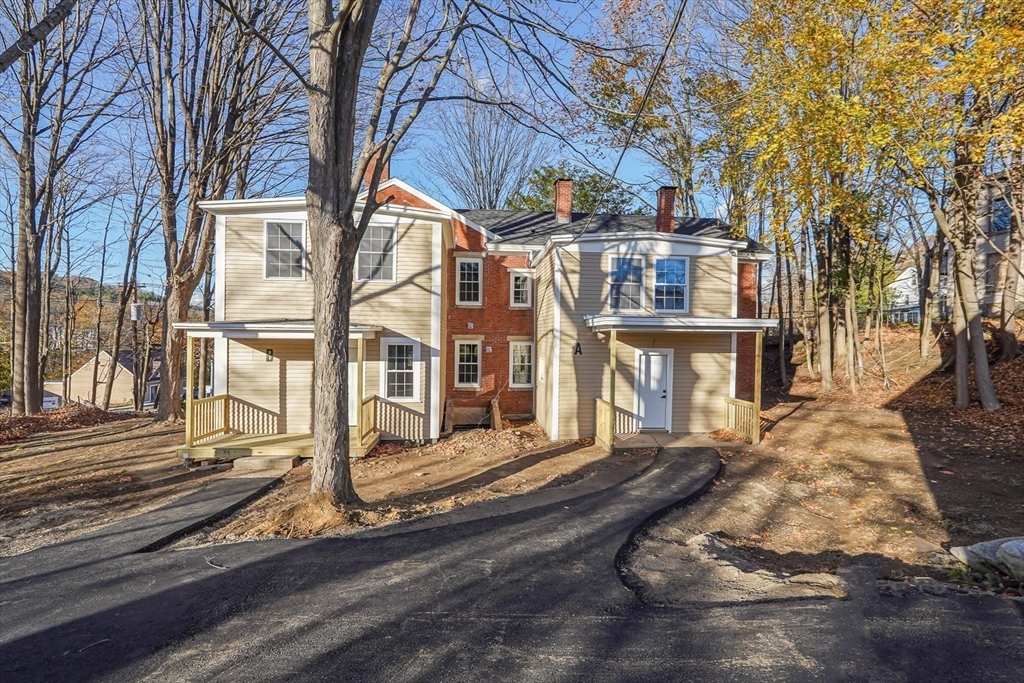 757 Main Street, Unit A Southbridge, MA 01550 - Photo 1 of 32