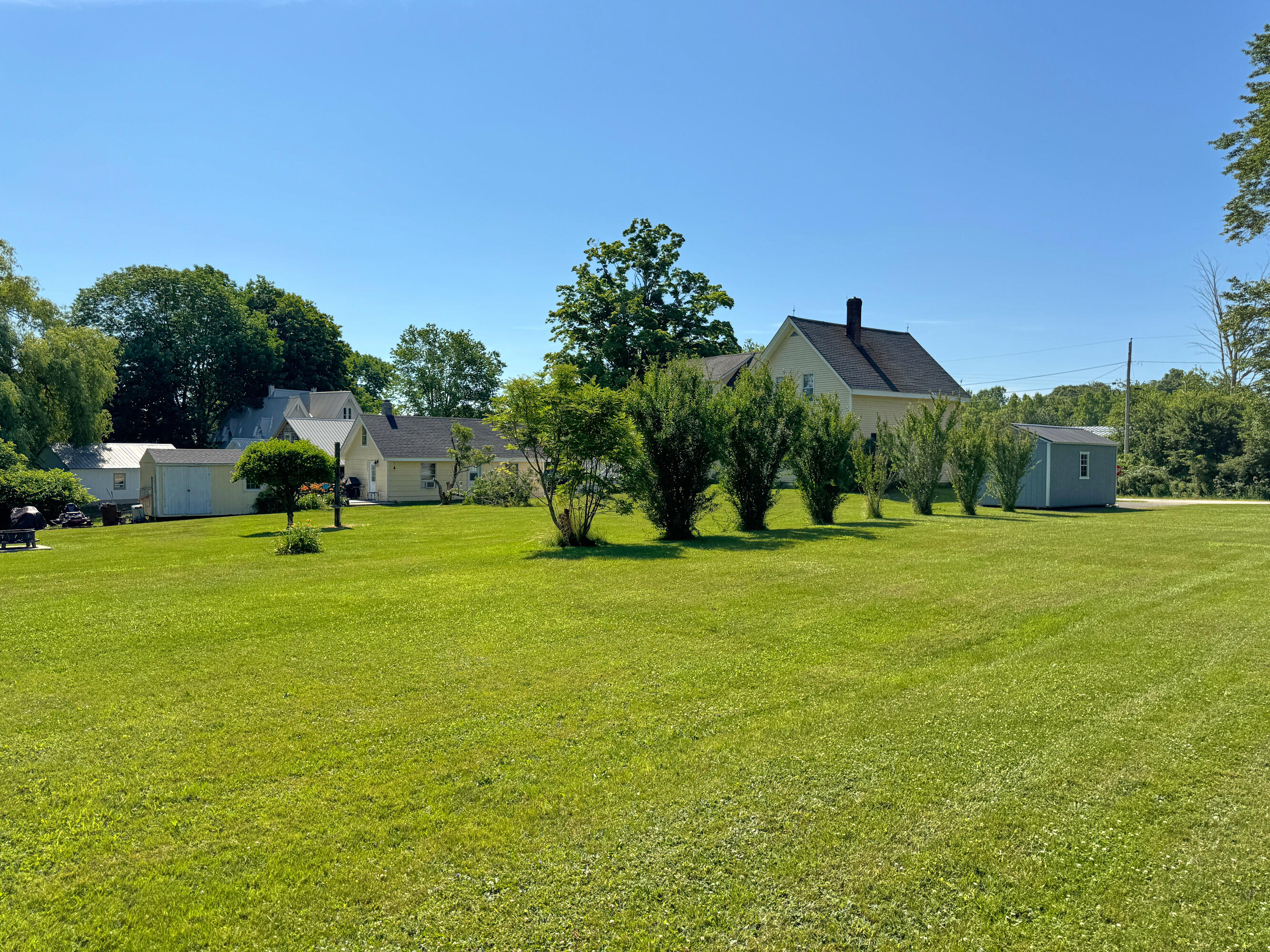 45 Maple Street Warren, ME 04864 - Photo 42 of 46 45 Maple Street, Warren