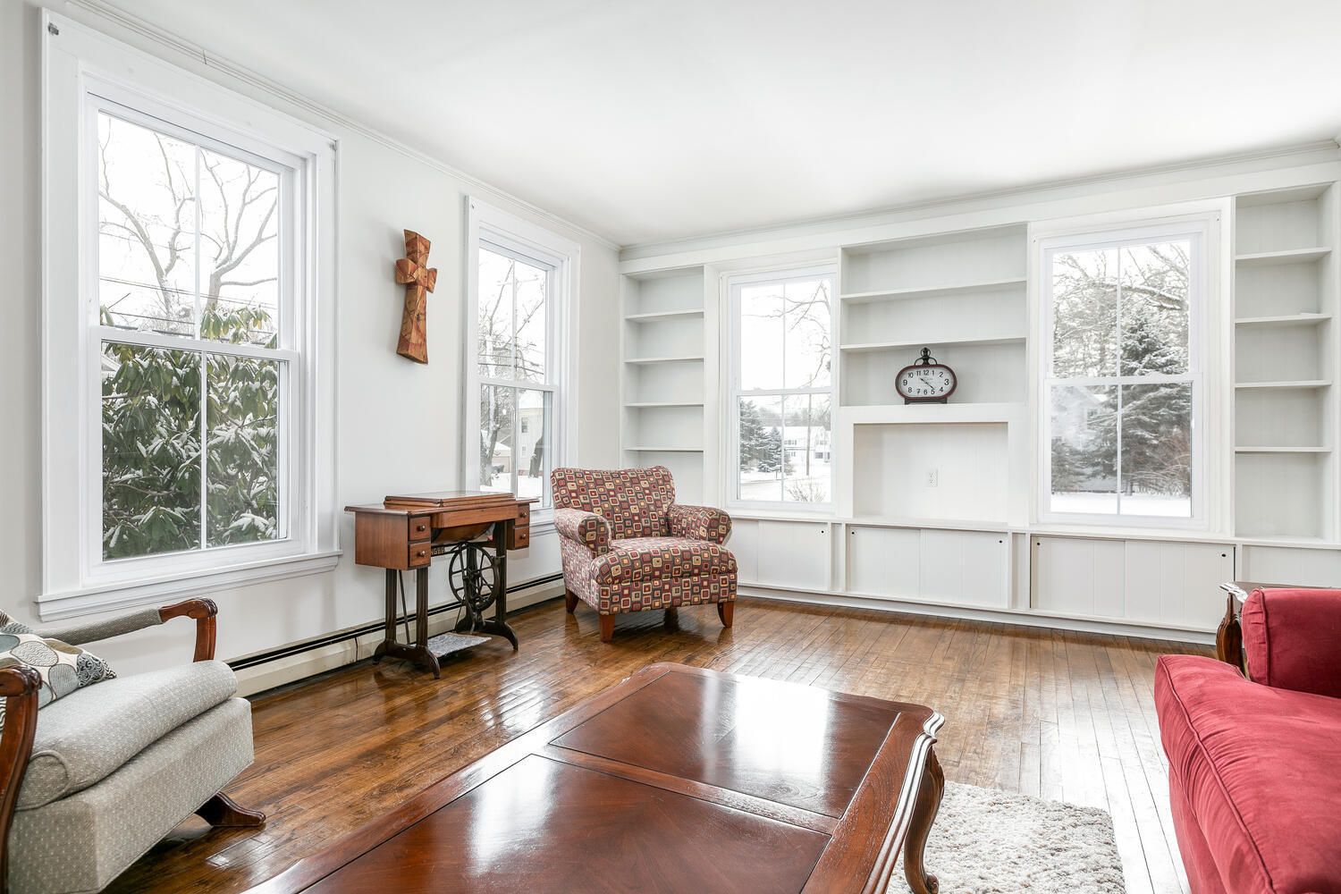 247 Pine Point Road Scarborough, ME 04074 - Photo 4 of 42 Family Room