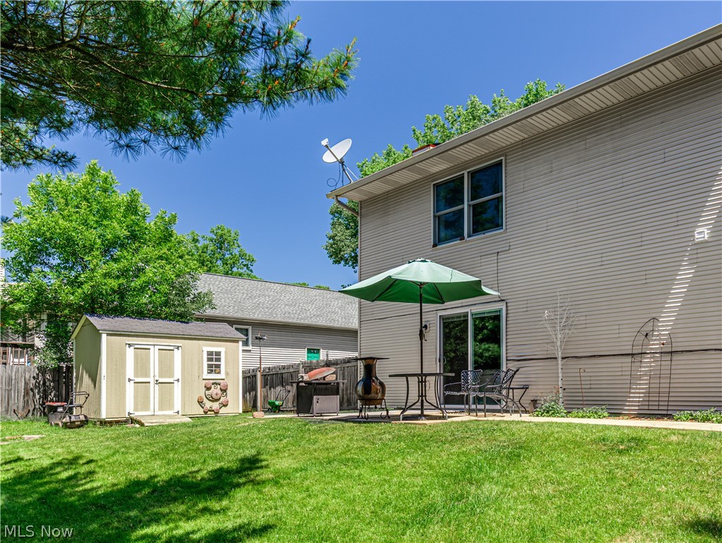 604 Inverness Road Akron, OH 44313 - Photo 36 of 36