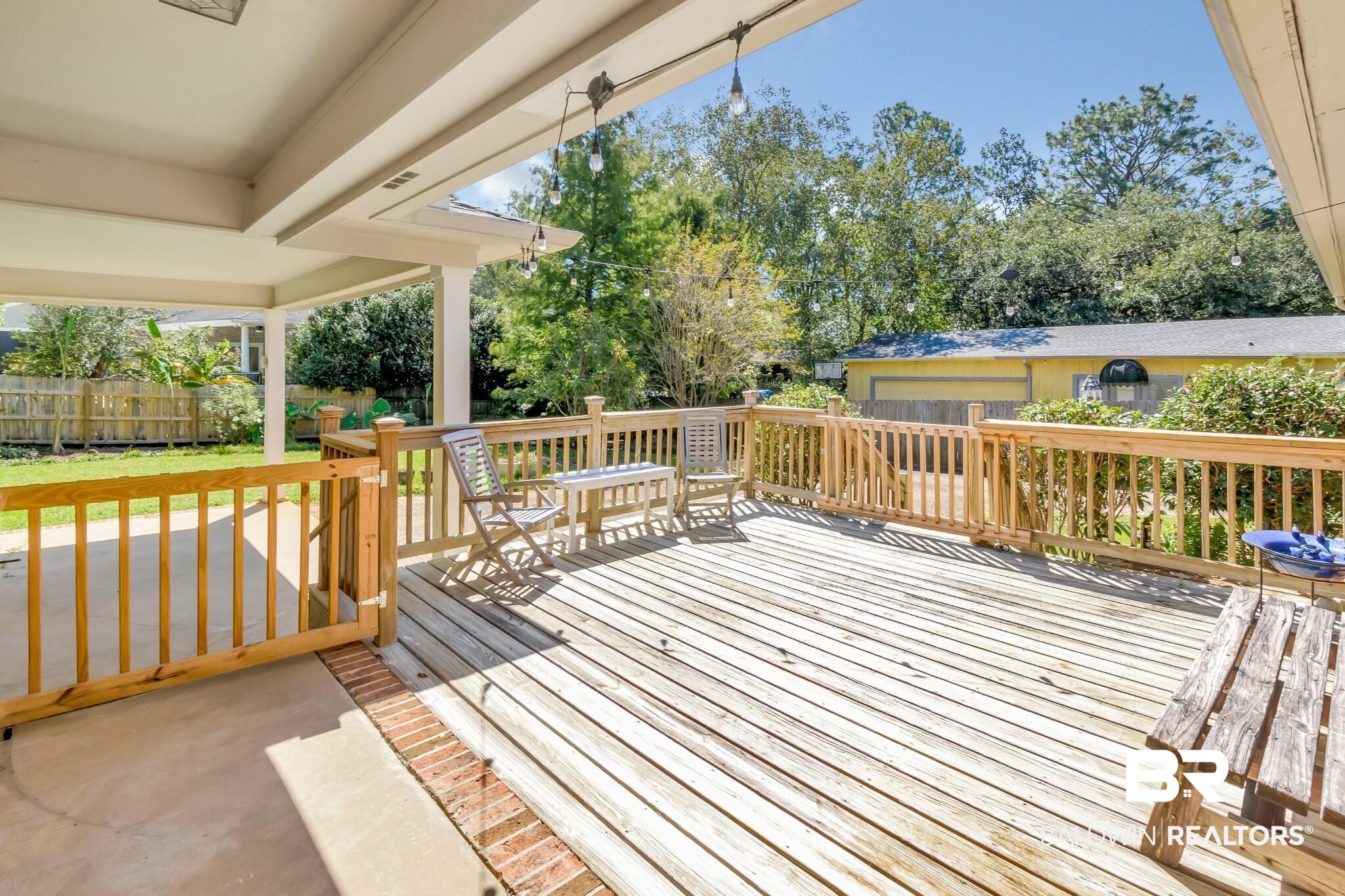 5909 Rio Vista Drive Mobile, AL 36693 - Photo 16 of 17