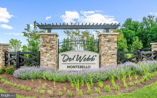 a sign on the side of a building