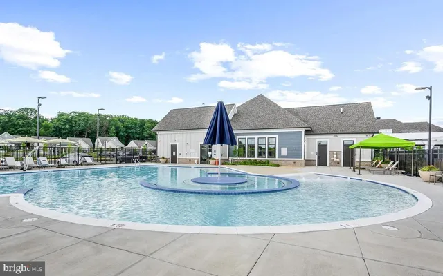 a view of a house with outdoor space