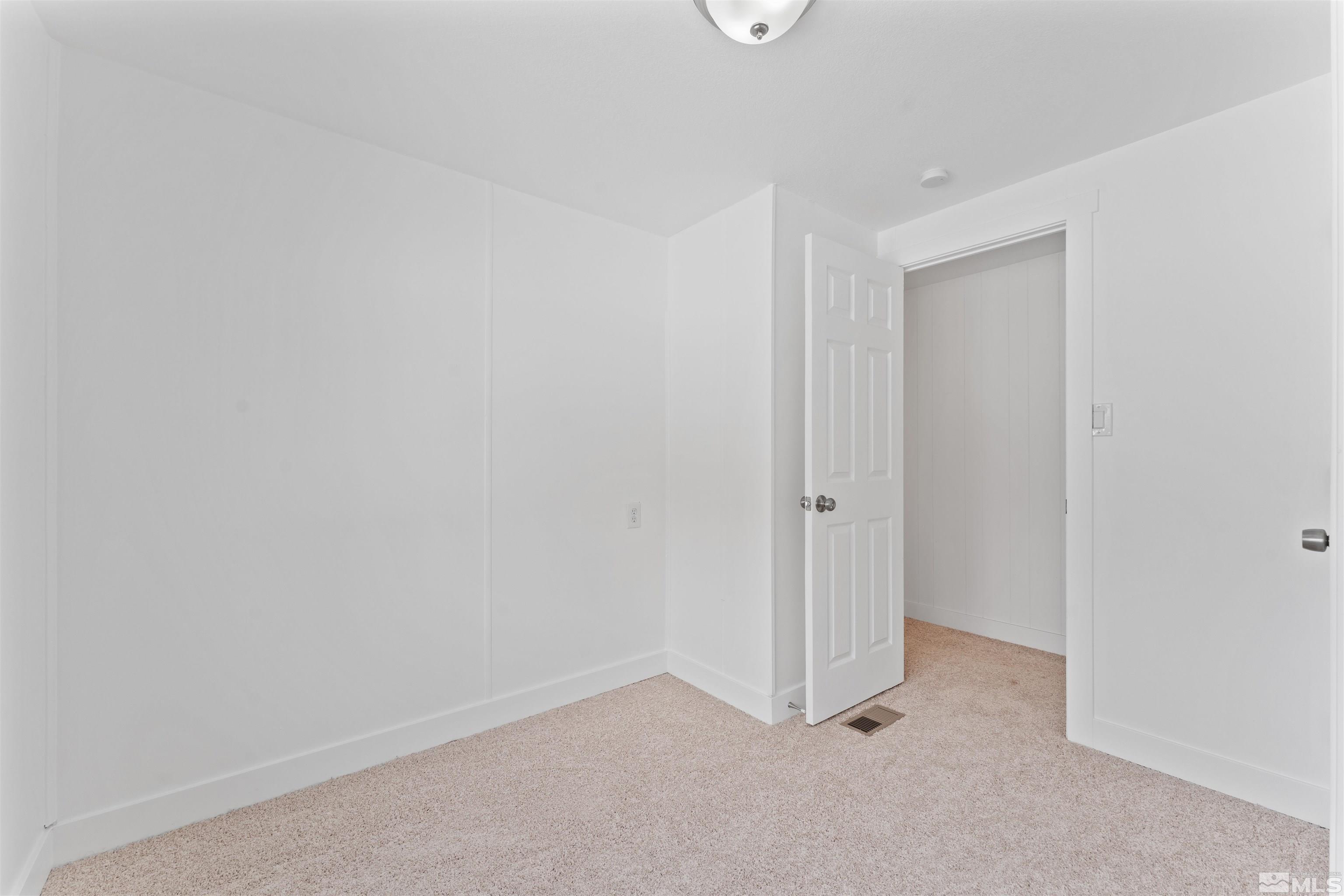 3993 Kiwi Court Reno, NV 89508 - Photo 20 of 39 a view of an empty room