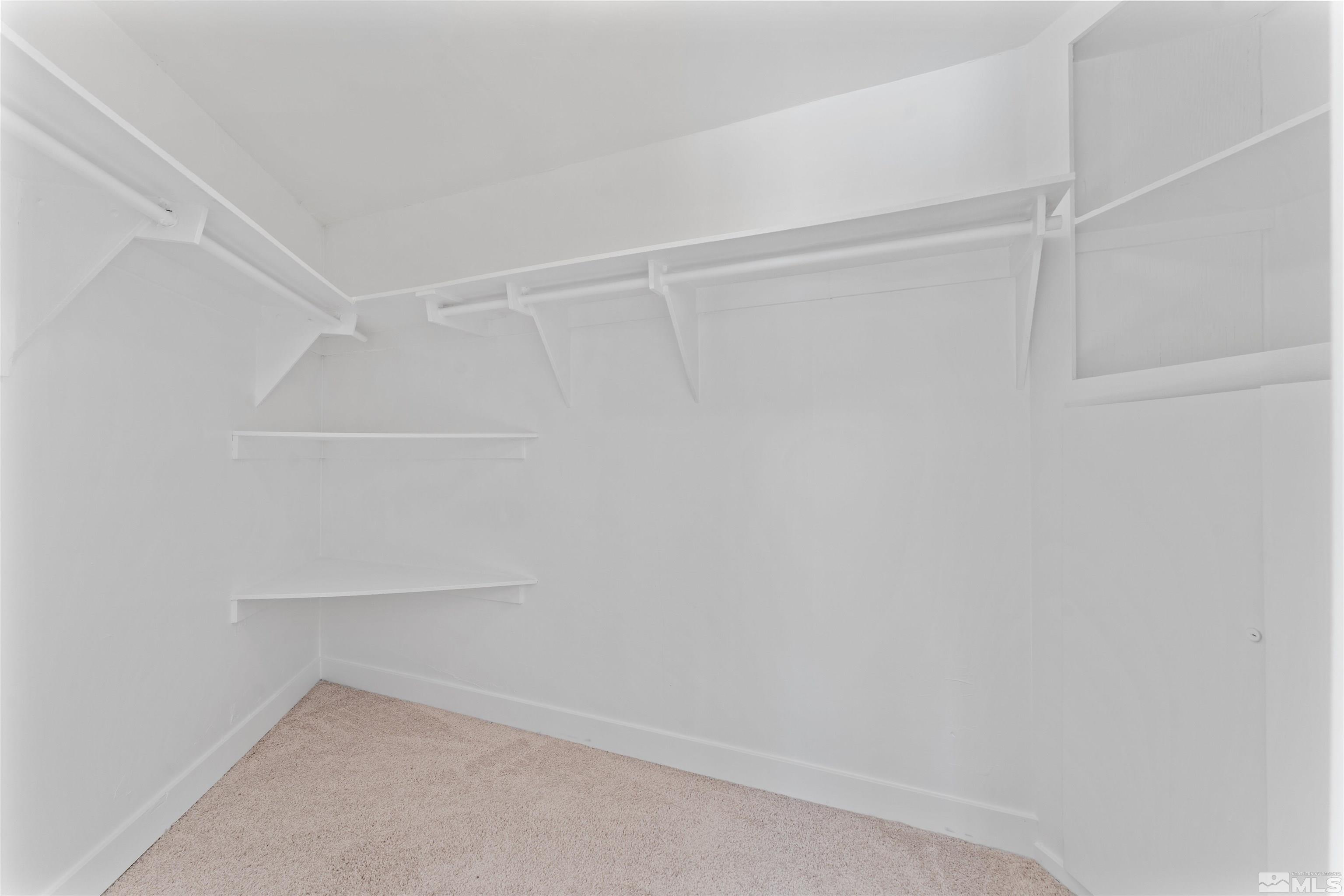 3993 Kiwi Court Reno, NV 89508 - Photo 21 of 39 a view of an empty room